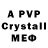 A PVP Crystall Omer Bendoly